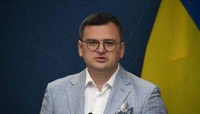 Ukraine: Ready for Talks with Russia if Goodwill is Shown