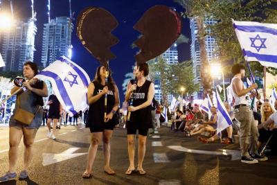 Support for Religious Schools Worsens Economic Gaps in Israel