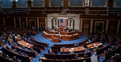 Investigation Involving Washington's Envoy to Iran... US Lawmaker Requests Details