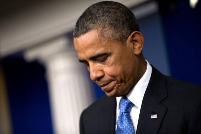 Why Barack Obama Does Not Run for President of America