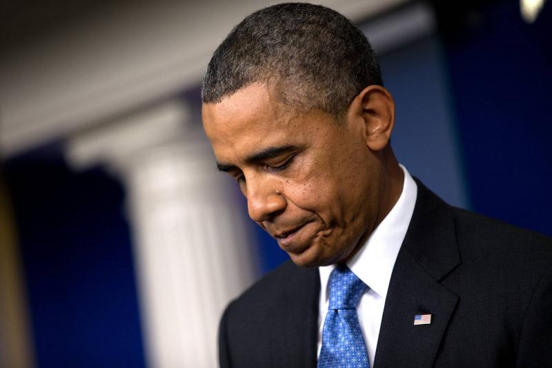 Why Barack Obama Does Not Run for President of America
