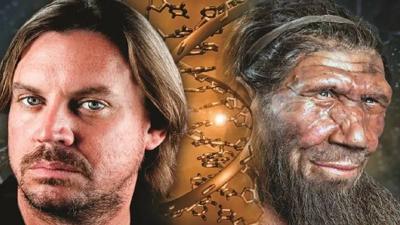 Study... Each of Us Has DNA from an Ancient Ancestor
