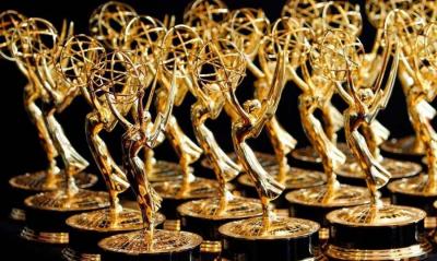 Postponement of the Emmy Awards to 2024