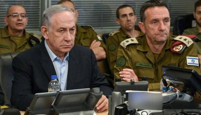 Hebrew Media: Israeli Airstrikes Painful for Houthis and a Message to Iran