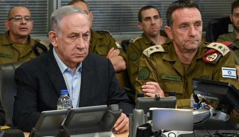 Hebrew Media: Israeli Airstrikes Painful for Houthis and a Message to Iran