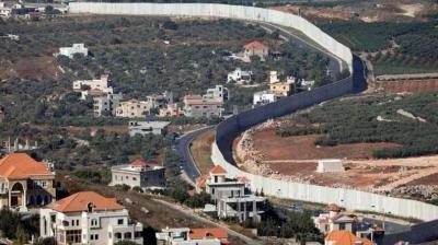 Suspicious Activities at the Southern Lebanese Border and Military Response