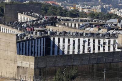 # Amnesty International: Doubling of Deaths in Lebanese Prisons