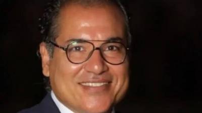 Trending After Being Mocked on Amr Adib's Show: Details About Ahmed Saad's Scientist Brother