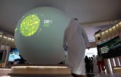 Draft Agreement for COP28 Shows Negotiators Seeking Phased Out of Fossil Fuels