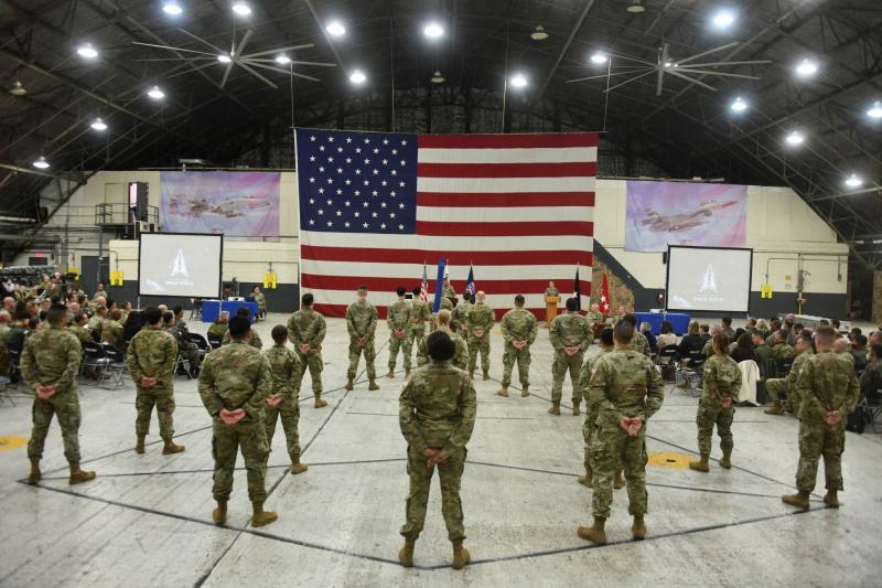 # U.S. Forces in Serious Trouble as Defense Secretary Warns