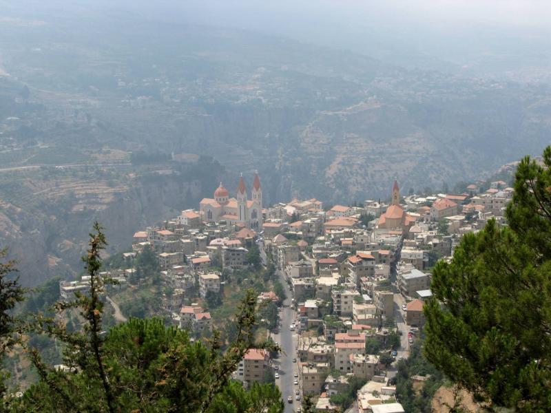 Outcry Following the Incident in Basharri and Calls for Accountability