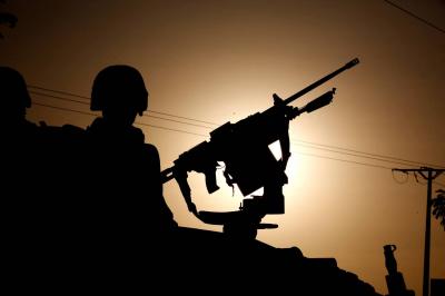 History of ECOWAS Military Interventions