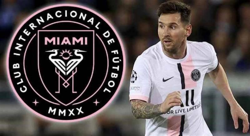 Messi to Play His First Match Next Month