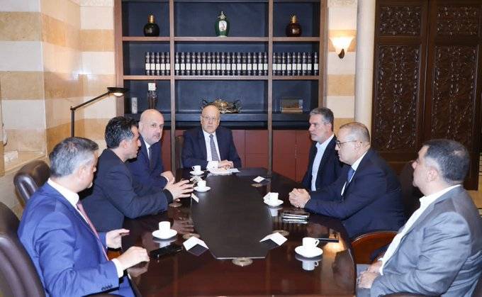 Hamieh: Airport Revenues Reach Approximately $250 Million 