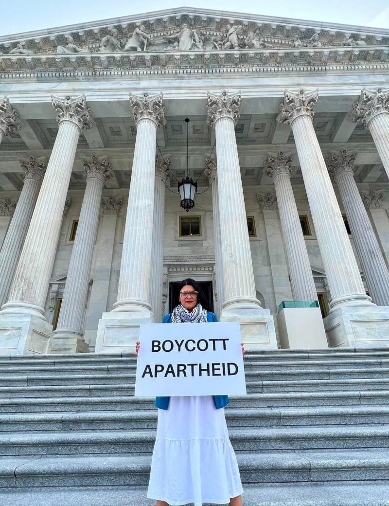 Herzog at the White House: Boycotts by Lawmakers and Biden's Support