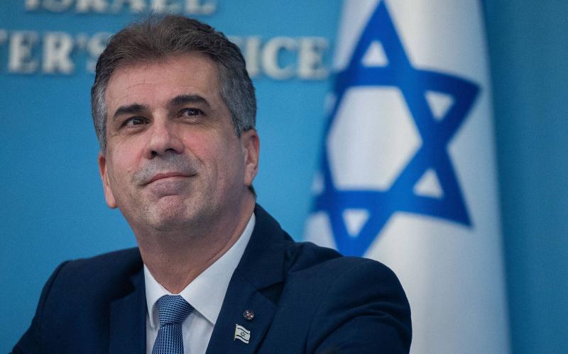 Israel Sees Possibility of Reaching a Framework Agreement for Normalization with Saudi Arabia by 2024