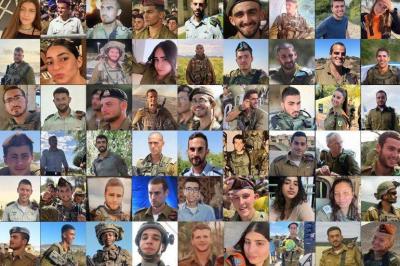 Initial Details of the Prisoner Exchange Agreement Between Israel and Gaza Factions