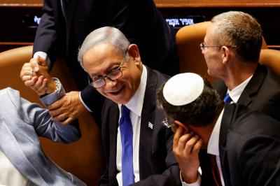 Escalation of Protests Against Netanyahu After Approval of Judicial Amendment