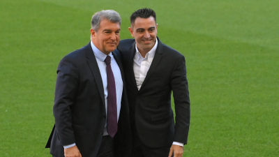Laporta Decides to Dismiss Xavi