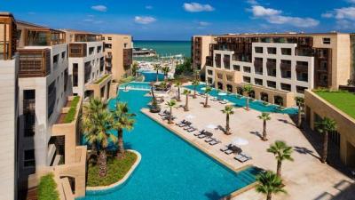Have Lebanese Substituted Travel with Domestic Tourism?