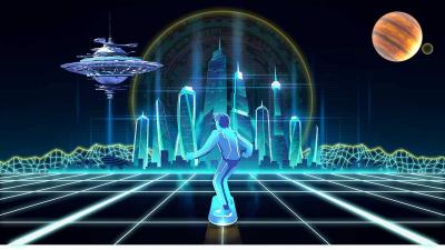 The Metaverse Invades the World of Football