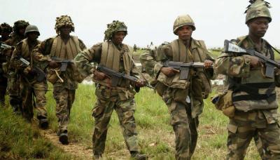 America Urges Nigeria to Investigate Airstrike that Killed Herdsmen