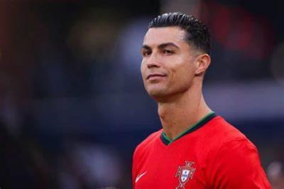 Ronaldo's Shoe Controversy