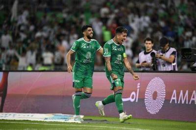 Title: Al Ahli Jeddah Lures England Forward with Huge Salary