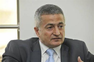 Finance Minister: The 2023 Budget Project is Near Completion