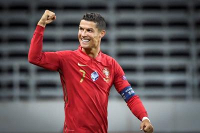 Ronaldo: This Euro is My Last