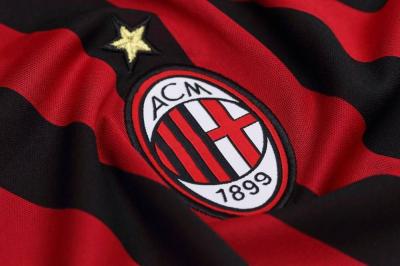 Historic Decision: AC Milan Supports Its Pregnant Players