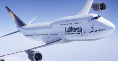Lufthansa Suspends Flights to Iraq and Iran