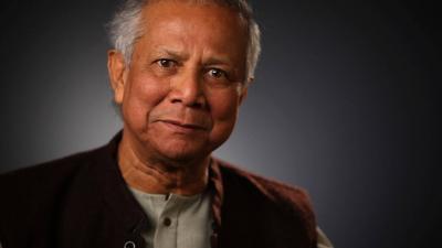 Has the "Banker for the Poor" Managed to Restore Calm to Bangladesh?