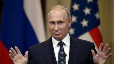 Putin Signs Law for New Immigration System