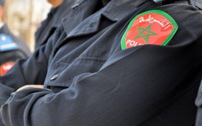 "Abu Ubaida" Confuses Moroccan Police