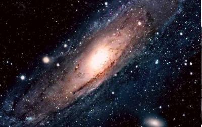 Astronomers Observe a Scar on a "Devouring" White Dwarf Star