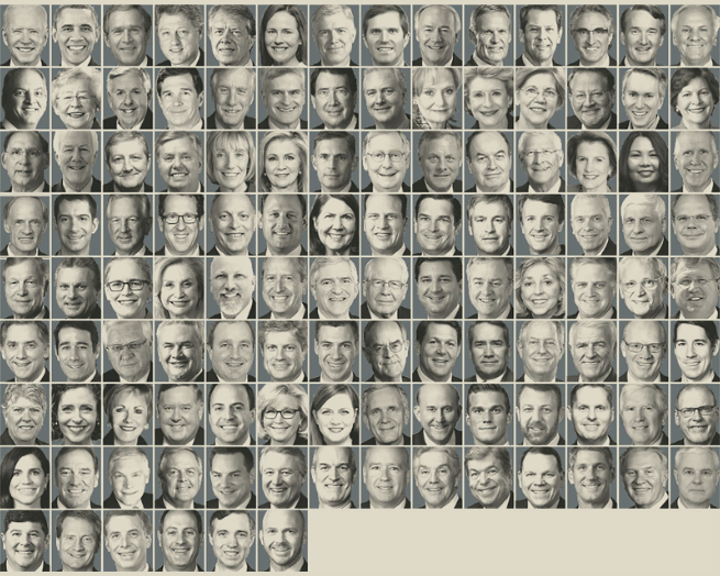 The History of American Families: From 