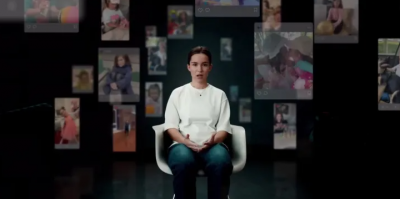 Do Not Share Photos of Your Children: Artificial Intelligence is Watching