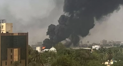 One Hundred Days of Conflict in Sudan: No Signs of Peace