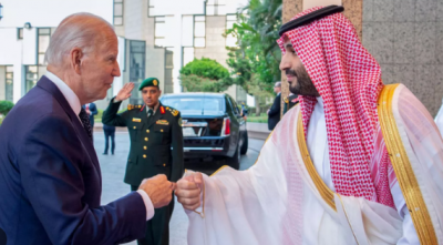 "Wall Street Journal": Conditions of Saudi Arabia for Normalization with Israel