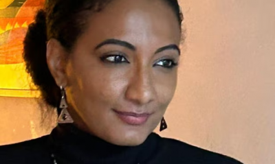 Daughter of Niger's President to "The Guardian": My Father Has Lost Weight, But He Refuses to Surrender