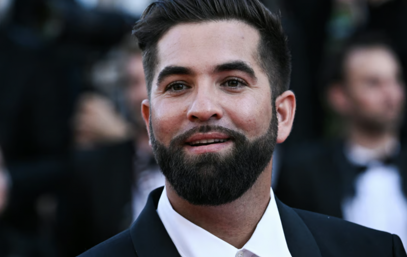 French Singer King Jijak Admits: 