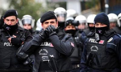 Turkish Intelligence Arrests Mossad Spies in Istanbul