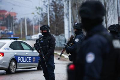 Human Rights Activist: Russia Is Drowning in Absurdity and Repression