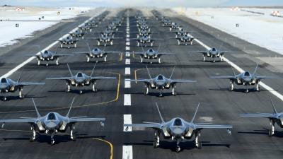America Gives Israel Two Weeks to Provide Assurances on Weapon Use