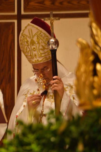 The Patriarch's Mass for the Victims of the Port Explosion: The Families' Demand for an International Committee is Justified