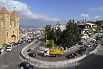 Army Reopens al-Kahala Road; Investigations Initiated