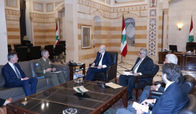 Mikati Confirms Lebanon's Commitment to Resolution 1701: Israeli Violations Are Serious!