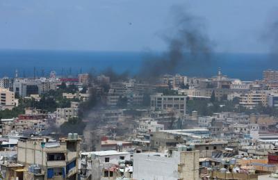 Fragile Calm in Ain el-Hilweh: Haniyeh Appeals to Nasrallah and Berri to Intervene