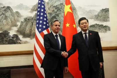 Beijing and Washington: Stability First